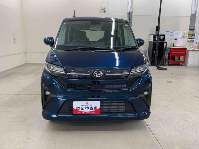 ムーヴG 2WD左側電動スライドドア・LEDヘッドライト・バックカメラ・アイドリングストップ・スマートアシスト・プッシュボタンスタート・オートライト・オートマチックハイビーム・オートエアコン・電動格納式ドアミラー(群馬県)の中古車