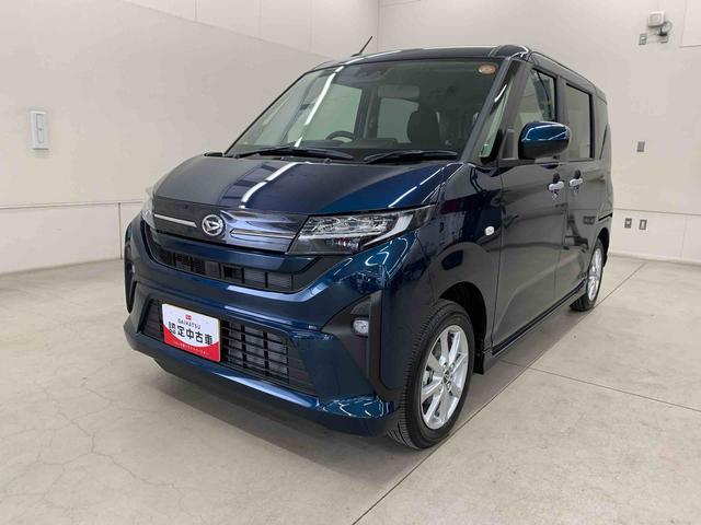 ムーヴG 2WD左側電動スライドドア・LEDヘッドライト・バックカメラ・アイドリングストップ・スマートアシスト・プッシュボタンスタート・オートライト・オートマチックハイビーム・オートエアコン・電動格納式ドアミラー(群馬県)の中古車