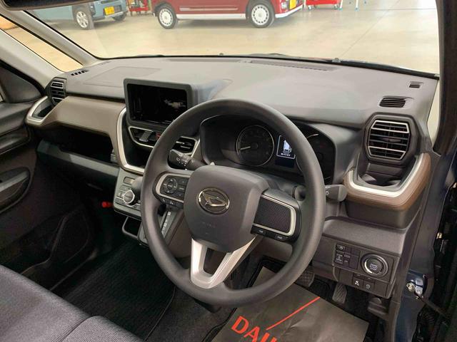 ムーヴG 2WD左側電動スライドドア・LEDヘッドライト・バックカメラ・アイドリングストップ・スマートアシスト・プッシュボタンスタート・オートライト・オートマチックハイビーム・オートエアコン・電動格納式ドアミラー(群馬県)の中古車