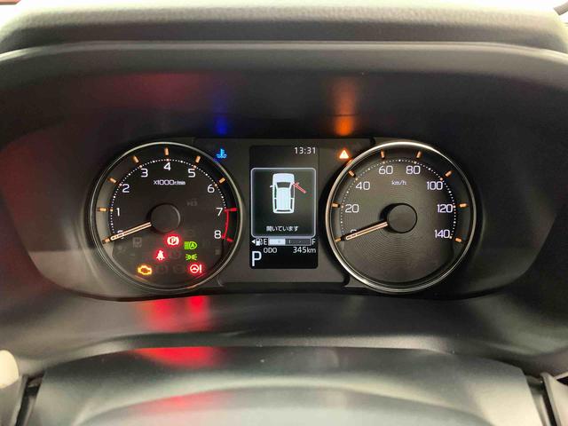 ムーヴG 2WD左側電動スライドドア・LEDヘッドライト・バックカメラ・アイドリングストップ・スマートアシスト・プッシュボタンスタート・オートライト・オートマチックハイビーム・オートエアコン・電動格納式ドアミラー(群馬県)の中古車