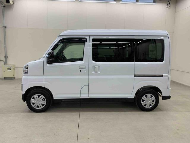 アトレーＲＳ　２ＷＤ両側電動スライドドア・ＬＥＤヘッドライト・オートライト・オートマチックハイビーム・プッシュスタートボタン・アイドリングストップ・オートエアコン・電動格納式ドアミラー・スマートアシスト（群馬県）の中古車