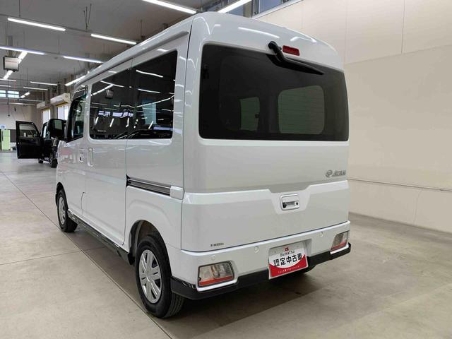 アトレーＲＳ　２ＷＤ両側電動スライドドア・ＬＥＤヘッドライト・オートライト・オートマチックハイビーム・プッシュスタートボタン・アイドリングストップ・オートエアコン・電動格納式ドアミラー・スマートアシスト（群馬県）の中古車