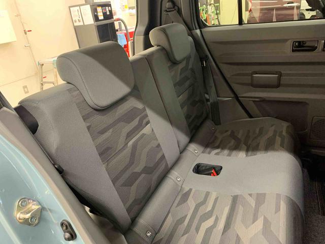 タフトＧ　ダーククロムベンチャー　２ＷＤＬＥＤヘッドライト・オートライト・オートマチックハイビーム・プッシュスタートボタン・アイドリングストップ・シートヒーター・オートエアコン・電動パーキングブレーキ・スマートアシスト（群馬県）の中古車