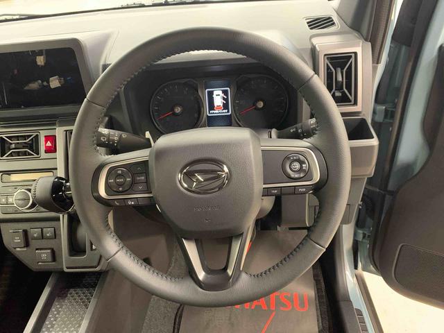 タフトＧ　ダーククロムベンチャー　２ＷＤＬＥＤヘッドライト・オートライト・オートマチックハイビーム・プッシュスタートボタン・アイドリングストップ・シートヒーター・オートエアコン・電動パーキングブレーキ・スマートアシスト（群馬県）の中古車