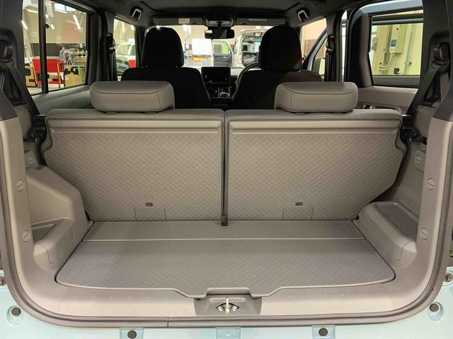 タフトＧ　ダーククロムベンチャー　２ＷＤＬＥＤヘッドライト・オートライト・オートマチックハイビーム・プッシュスタートボタン・アイドリングストップ・シートヒーター・オートエアコン・電動パーキングブレーキ・スマートアシスト（群馬県）の中古車