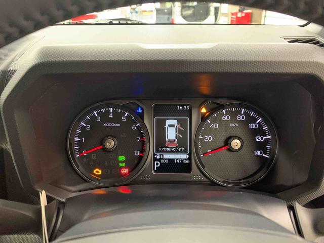 タフトＧ　ダーククロムベンチャー　２ＷＤＬＥＤヘッドライト・オートライト・オートマチックハイビーム・プッシュスタートボタン・アイドリングストップ・シートヒーター・オートエアコン・電動パーキングブレーキ・スマートアシスト（群馬県）の中古車