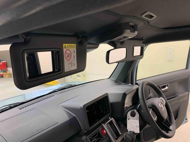 タフトＧ　ダーククロムベンチャー　２ＷＤＬＥＤヘッドライト・オートライト・オートマチックハイビーム・プッシュスタートボタン・アイドリングストップ・シートヒーター・オートエアコン・電動パーキングブレーキ・スマートアシスト（群馬県）の中古車