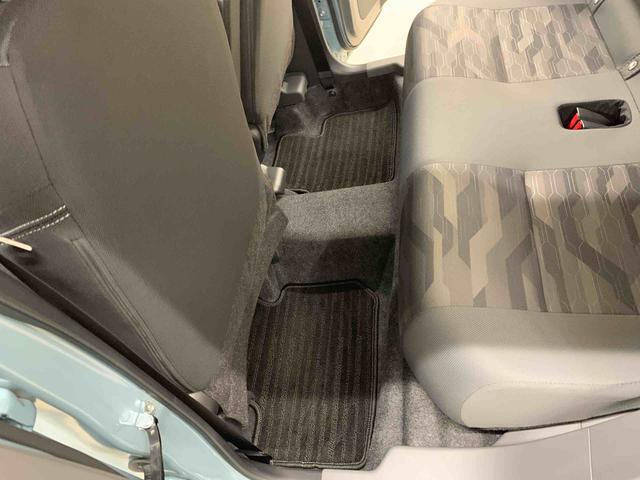 タフトＧ　ダーククロムベンチャー　２ＷＤＬＥＤヘッドライト・オートライト・オートマチックハイビーム・プッシュスタートボタン・アイドリングストップ・シートヒーター・オートエアコン・電動パーキングブレーキ・スマートアシスト（群馬県）の中古車