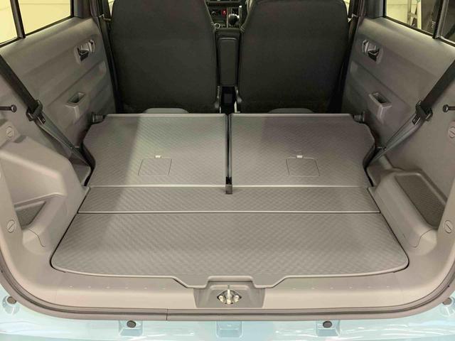 タフトＧ　ダーククロムベンチャー　２ＷＤＬＥＤヘッドライト・オートライト・オートマチックハイビーム・プッシュスタートボタン・アイドリングストップ・シートヒーター・オートエアコン・電動パーキングブレーキ・スマートアシスト（群馬県）の中古車