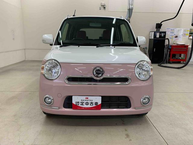 ミラココアココアプラスXスペシャルコーデ 2WDオートエアコン・アイドリングストップ・ベンチシート・電動格納式ドアミラー(群馬県)の中古車