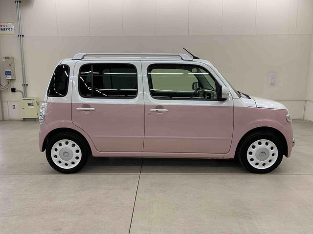 ミラココアココアプラスXスペシャルコーデ 2WDオートエアコン・アイドリングストップ・ベンチシート・電動格納式ドアミラー(群馬県)の中古車