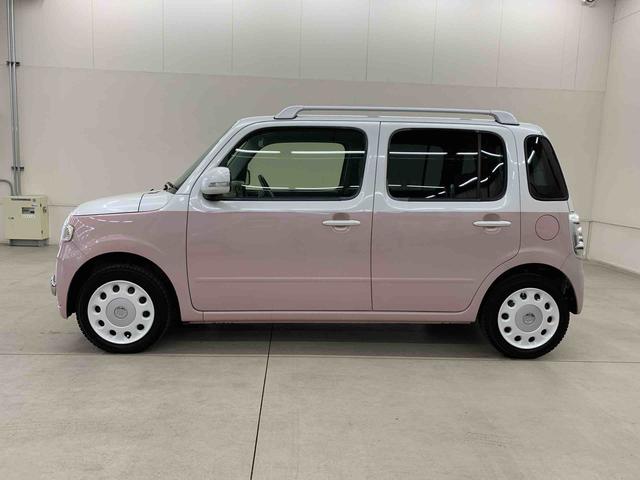 ミラココアココアプラスXスペシャルコーデ 2WDオートエアコン・アイドリングストップ・ベンチシート・電動格納式ドアミラー(群馬県)の中古車