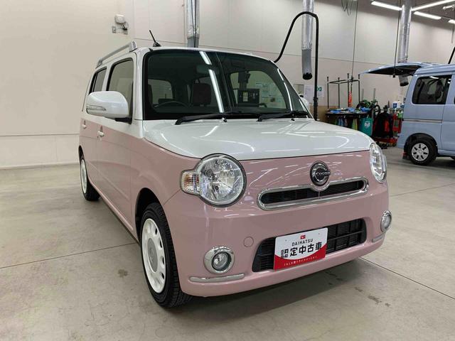 ミラココアココアプラスXスペシャルコーデ 2WDオートエアコン・アイドリングストップ・ベンチシート・電動格納式ドアミラー(群馬県)の中古車
