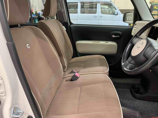 ミラココアココアプラスXスペシャルコーデ 2WDオートエアコン・アイドリングストップ・ベンチシート・電動格納式ドアミラー(群馬県)の中古車