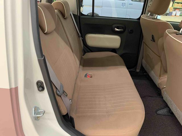 ミラココアココアプラスXスペシャルコーデ 2WDオートエアコン・アイドリングストップ・ベンチシート・電動格納式ドアミラー(群馬県)の中古車