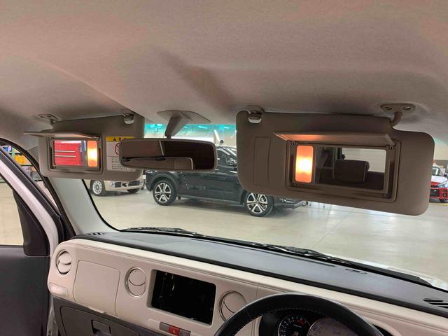 ミラココアココアプラスXスペシャルコーデ 2WDオートエアコン・アイドリングストップ・ベンチシート・電動格納式ドアミラー(群馬県)の中古車