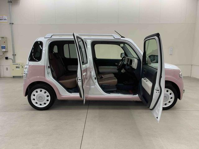 ミラココアココアプラスXスペシャルコーデ 2WDオートエアコン・アイドリングストップ・ベンチシート・電動格納式ドアミラー(群馬県)の中古車