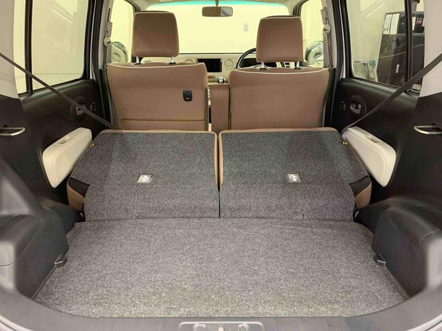 ミラココアココアプラスXスペシャルコーデ 2WDオートエアコン・アイドリングストップ・ベンチシート・電動格納式ドアミラー(群馬県)の中古車