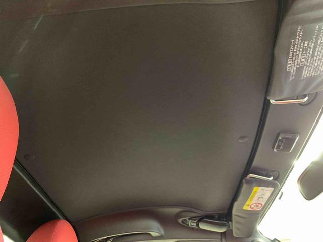 コペンセロＬＥＤヘッドライト・ナビ・シートヒーター・電動オープンカー・プッシュボタンスタート・オートエアコン・内装レッドインテリアパック（群馬県）の中古車