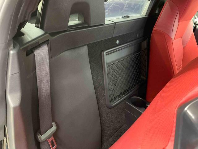 コペンセロＬＥＤヘッドライト・ナビ・シートヒーター・電動オープンカー・プッシュボタンスタート・オートエアコン・内装レッドインテリアパック（群馬県）の中古車