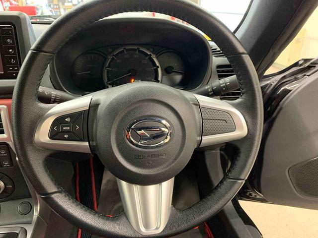 コペンセロＬＥＤヘッドライト・ナビ・シートヒーター・電動オープンカー・プッシュボタンスタート・オートエアコン・内装レッドインテリアパック（群馬県）の中古車