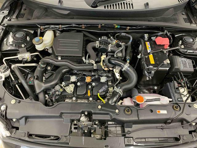 コペンセロＬＥＤヘッドライト・ナビ・シートヒーター・電動オープンカー・プッシュボタンスタート・オートエアコン・内装レッドインテリアパック（群馬県）の中古車