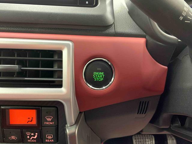 コペンセロＬＥＤヘッドライト・ナビ・シートヒーター・電動オープンカー・プッシュボタンスタート・オートエアコン・内装レッドインテリアパック（群馬県）の中古車