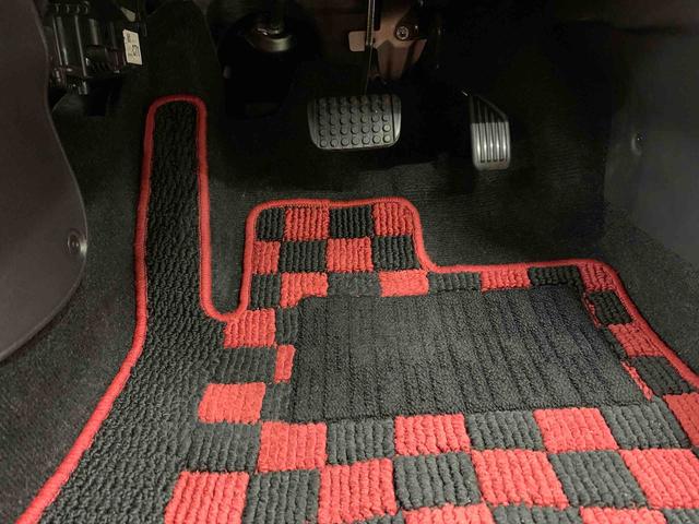 コペンセロＬＥＤヘッドライト・ナビ・シートヒーター・電動オープンカー・プッシュボタンスタート・オートエアコン・内装レッドインテリアパック（群馬県）の中古車