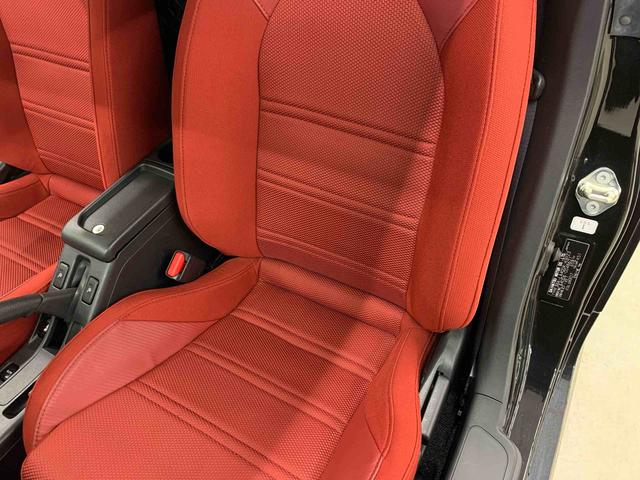 コペンセロＬＥＤヘッドライト・ナビ・シートヒーター・電動オープンカー・プッシュボタンスタート・オートエアコン・内装レッドインテリアパック（群馬県）の中古車