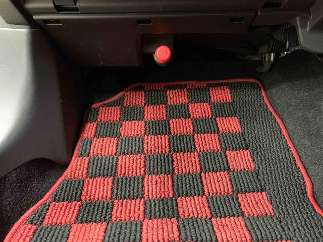 コペンセロＬＥＤヘッドライト・ナビ・シートヒーター・電動オープンカー・プッシュボタンスタート・オートエアコン・内装レッドインテリアパック（群馬県）の中古車