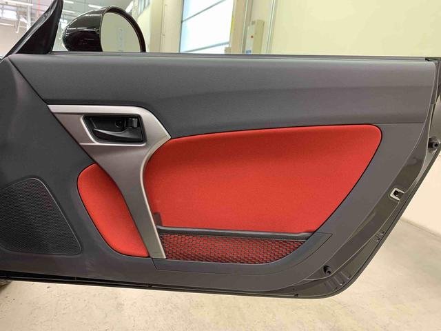 コペンセロＬＥＤヘッドライト・ナビ・シートヒーター・電動オープンカー・プッシュボタンスタート・オートエアコン・内装レッドインテリアパック（群馬県）の中古車