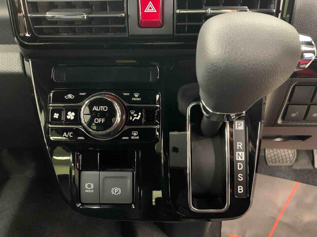 タントカスタムＸ　ｅｃｏＩＤＬＥ非装着車　２ＷＤ両側電動スライドドア・ＬＥＤヘッドライト・オートライト・オートマチックハイビーム・プッシュスタートボタン・シートヒーター・オートエアコン・電動パーキングブレーキ・スマートアシスト（群馬県）の中古車