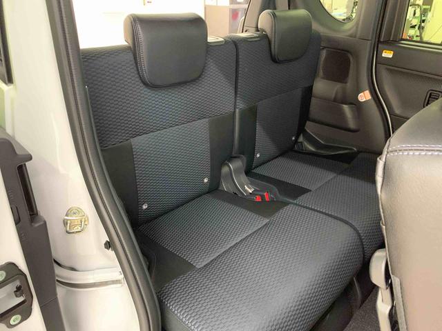 タントカスタムＸ　ｅｃｏＩＤＬＥ非装着車　２ＷＤ両側電動スライドドア・ＬＥＤヘッドライト・オートライト・オートマチックハイビーム・プッシュスタートボタン・シートヒーター・オートエアコン・電動パーキングブレーキ・スマートアシスト（群馬県）の中古車