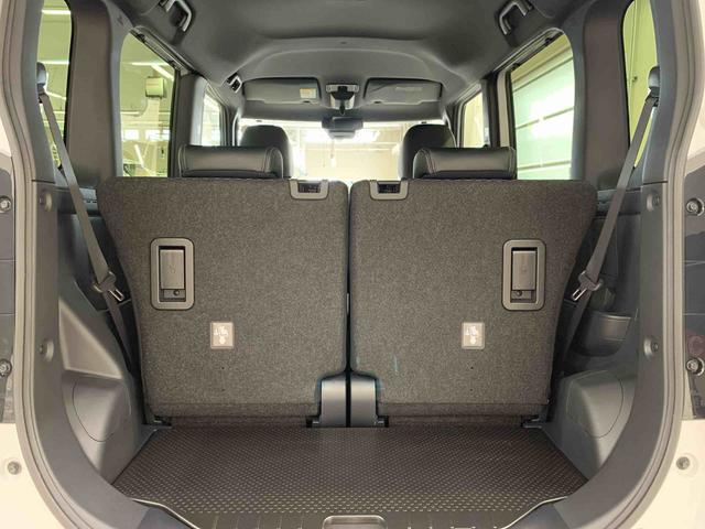 タントカスタムＸ　ｅｃｏＩＤＬＥ非装着車　２ＷＤ両側電動スライドドア・ＬＥＤヘッドライト・オートライト・オートマチックハイビーム・プッシュスタートボタン・シートヒーター・オートエアコン・電動パーキングブレーキ・スマートアシスト（群馬県）の中古車