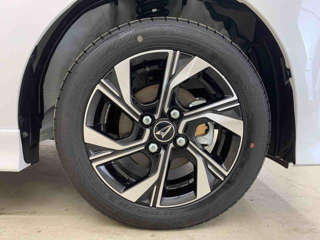 タントカスタムＸ　ｅｃｏＩＤＬＥ非装着車　２ＷＤ両側電動スライドドア・ＬＥＤヘッドライト・オートライト・オートマチックハイビーム・プッシュスタートボタン・シートヒーター・オートエアコン・電動パーキングブレーキ・スマートアシスト（群馬県）の中古車