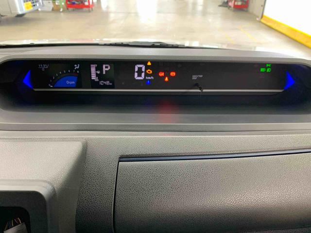 タントカスタムＸ　ｅｃｏＩＤＬＥ非装着車　２ＷＤ両側電動スライドドア・ＬＥＤヘッドライト・オートライト・オートマチックハイビーム・プッシュスタートボタン・シートヒーター・オートエアコン・電動パーキングブレーキ・スマートアシスト（群馬県）の中古車