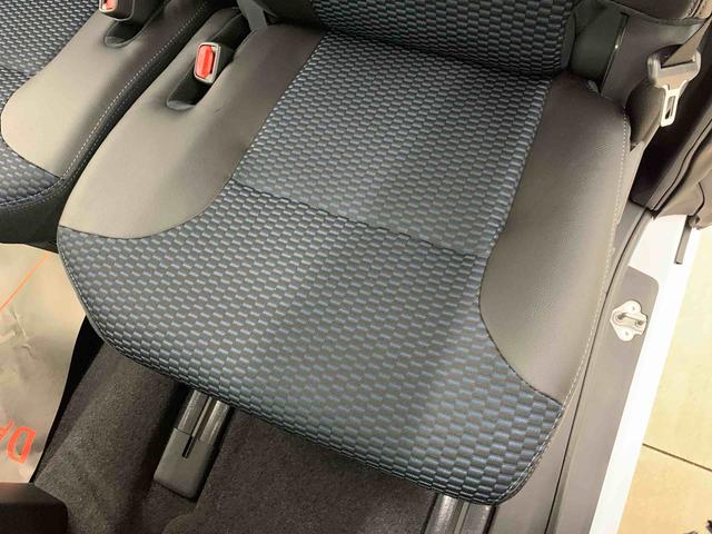 タントカスタムＸ　ｅｃｏＩＤＬＥ非装着車　２ＷＤ両側電動スライドドア・ＬＥＤヘッドライト・オートライト・オートマチックハイビーム・プッシュスタートボタン・シートヒーター・オートエアコン・電動パーキングブレーキ・スマートアシスト（群馬県）の中古車