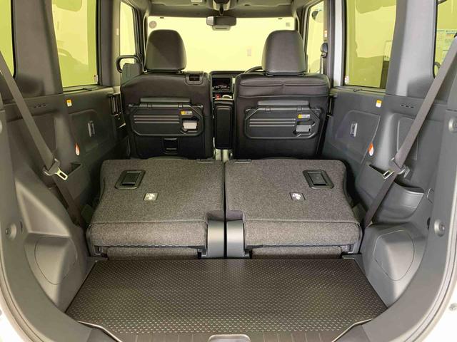 タントカスタムＸ　ｅｃｏＩＤＬＥ非装着車　２ＷＤ両側電動スライドドア・ＬＥＤヘッドライト・オートライト・オートマチックハイビーム・プッシュスタートボタン・シートヒーター・オートエアコン・電動パーキングブレーキ・スマートアシスト（群馬県）の中古車