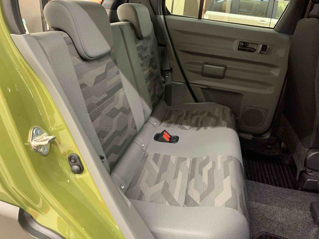 タフトＧ　ダーククロムベンチャー　２ＷＤＬＥＤヘッドライト・オートライト・オートマチックハイビーム・プッシュスタートボタン・アイドリングストップ・シートヒーター・オートエアコン・電動パーキングブレーキ・スマートアシスト（群馬県）の中古車