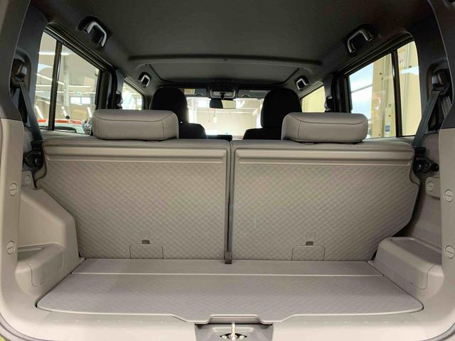 タフトＧ　ダーククロムベンチャー　２ＷＤＬＥＤヘッドライト・オートライト・オートマチックハイビーム・プッシュスタートボタン・アイドリングストップ・シートヒーター・オートエアコン・電動パーキングブレーキ・スマートアシスト（群馬県）の中古車