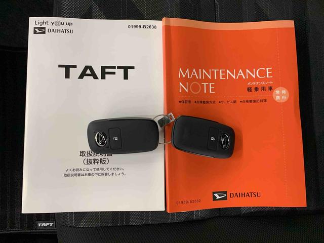 タフトＧ　ダーククロムベンチャー　２ＷＤＬＥＤヘッドライト・オートライト・オートマチックハイビーム・プッシュスタートボタン・アイドリングストップ・シートヒーター・オートエアコン・電動パーキングブレーキ・スマートアシスト（群馬県）の中古車