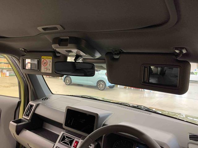 タフトＧ　ダーククロムベンチャー　２ＷＤＬＥＤヘッドライト・オートライト・オートマチックハイビーム・プッシュスタートボタン・アイドリングストップ・シートヒーター・オートエアコン・電動パーキングブレーキ・スマートアシスト（群馬県）の中古車