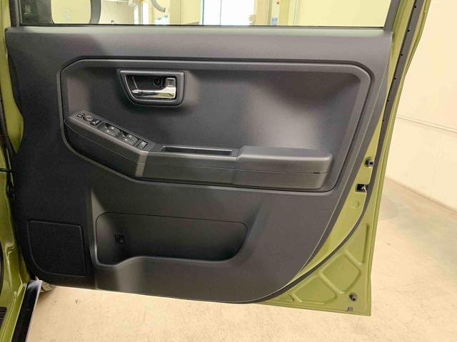 タフトＧ　ダーククロムベンチャー　２ＷＤＬＥＤヘッドライト・オートライト・オートマチックハイビーム・プッシュスタートボタン・アイドリングストップ・シートヒーター・オートエアコン・電動パーキングブレーキ・スマートアシスト（群馬県）の中古車