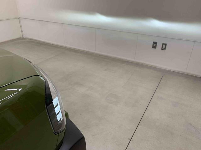 タフトＧ　ダーククロムベンチャー　２ＷＤＬＥＤヘッドライト・オートライト・オートマチックハイビーム・プッシュスタートボタン・アイドリングストップ・シートヒーター・オートエアコン・電動パーキングブレーキ・スマートアシスト（群馬県）の中古車