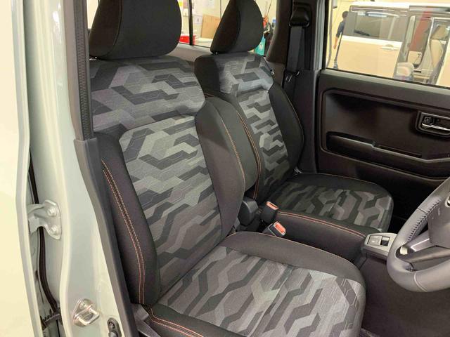 タフトＧ　２ＷＤ両側電動スライドドア・ＬＥＤヘッドライト・オートライト・オートマチックハイビーム・プッシュスタートボタン・アイドリングストップ・シートヒーター・オートエアコン・電動パーキングブレーキ・スマートアシスト（群馬県）の中古車