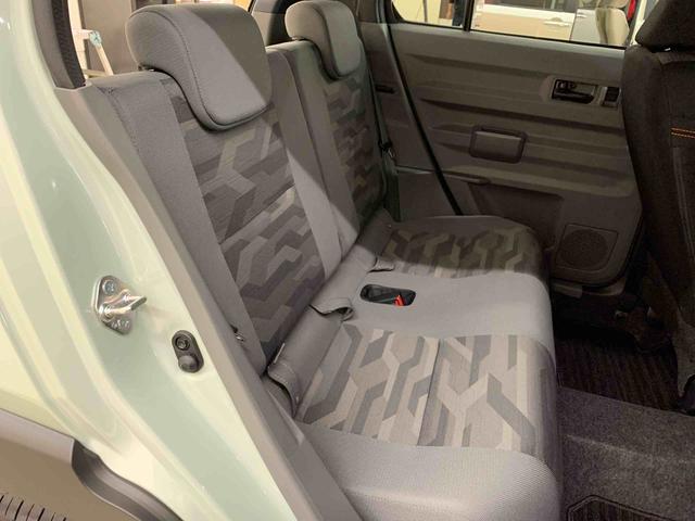 タフトＧ　２ＷＤ両側電動スライドドア・ＬＥＤヘッドライト・オートライト・オートマチックハイビーム・プッシュスタートボタン・アイドリングストップ・シートヒーター・オートエアコン・電動パーキングブレーキ・スマートアシスト（群馬県）の中古車