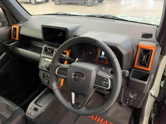 タフトＧ　２ＷＤ両側電動スライドドア・ＬＥＤヘッドライト・オートライト・オートマチックハイビーム・プッシュスタートボタン・アイドリングストップ・シートヒーター・オートエアコン・電動パーキングブレーキ・スマートアシスト（群馬県）の中古車