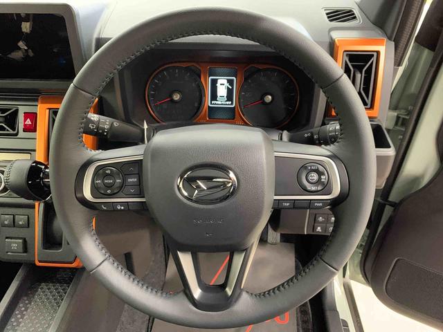 タフトＧ　２ＷＤ両側電動スライドドア・ＬＥＤヘッドライト・オートライト・オートマチックハイビーム・プッシュスタートボタン・アイドリングストップ・シートヒーター・オートエアコン・電動パーキングブレーキ・スマートアシスト（群馬県）の中古車