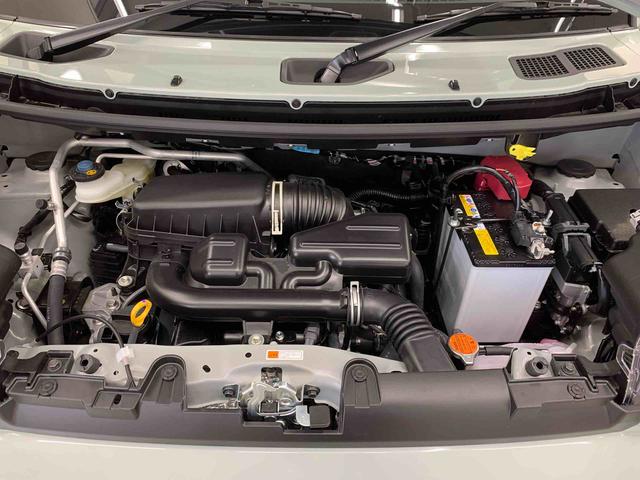 タフトＧ　２ＷＤ両側電動スライドドア・ＬＥＤヘッドライト・オートライト・オートマチックハイビーム・プッシュスタートボタン・アイドリングストップ・シートヒーター・オートエアコン・電動パーキングブレーキ・スマートアシスト（群馬県）の中古車