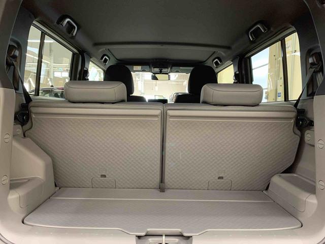 タフトＧ　２ＷＤ両側電動スライドドア・ＬＥＤヘッドライト・オートライト・オートマチックハイビーム・プッシュスタートボタン・アイドリングストップ・シートヒーター・オートエアコン・電動パーキングブレーキ・スマートアシスト（群馬県）の中古車